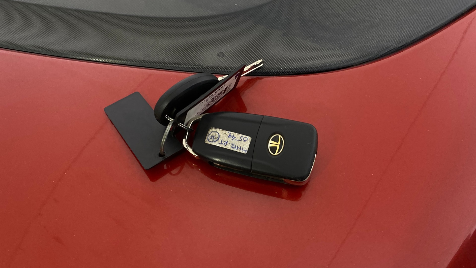 Used 2019 Tata Tiago Used 2019 Tata Tiago