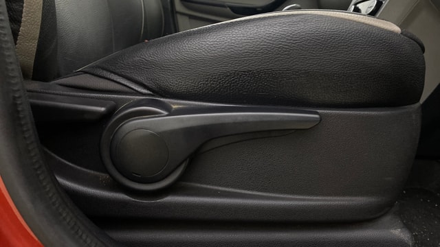 View Tata Tiago Image 18 Used Tata Tiago Image 18