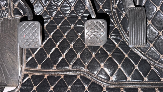 View MG Hector Image 9 Used MG Hector Image 9