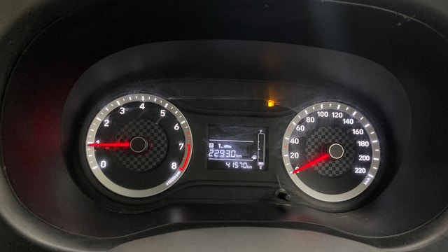 View Hyundai Grand i10 Nios Image 33 Used Hyundai Grand i10 Nios Image 33