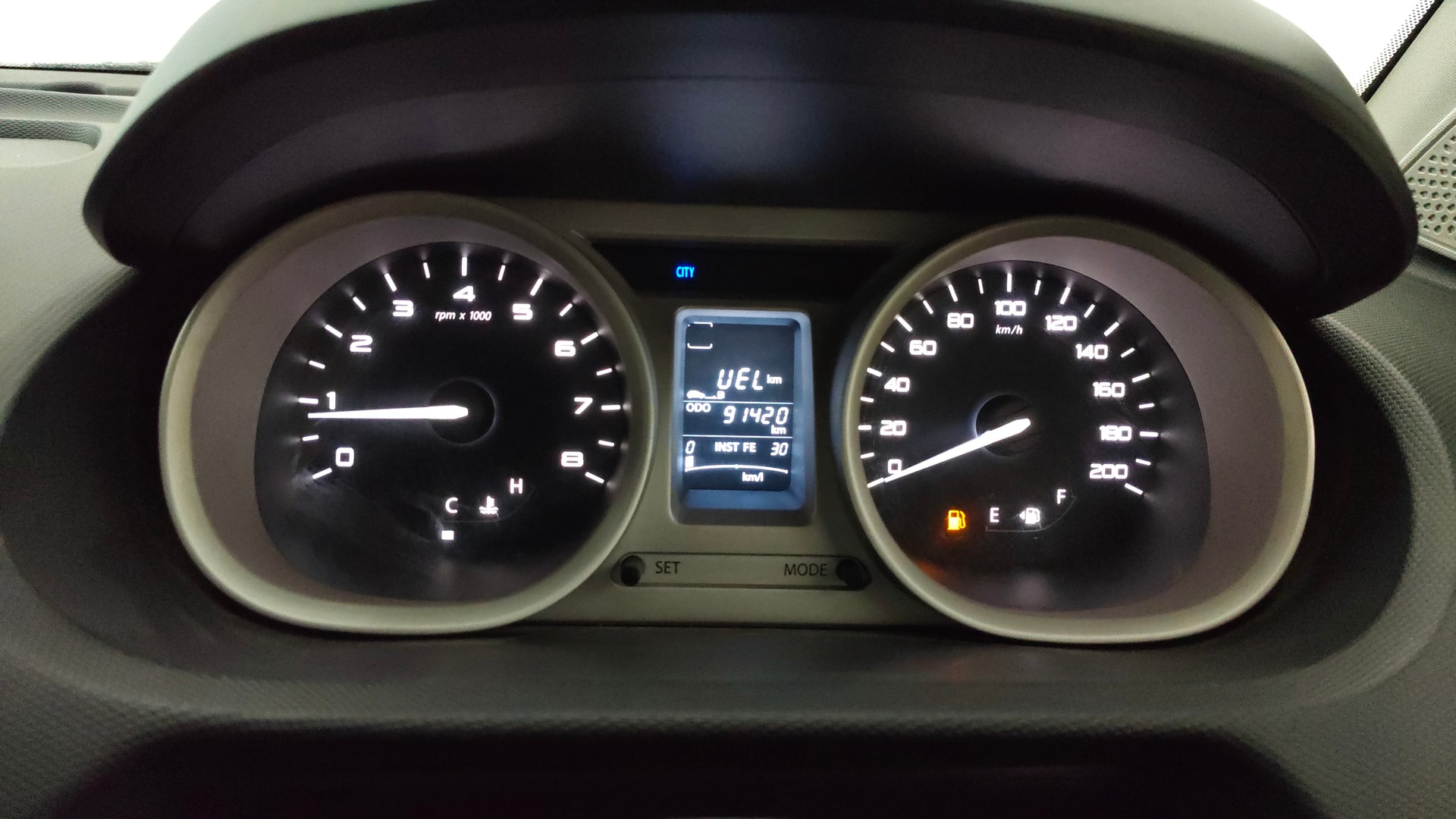 View 2018 Tata Tiago Revotorq XB Image 34 Used 2018 Tata Tiago Revotorq XB Image 34
