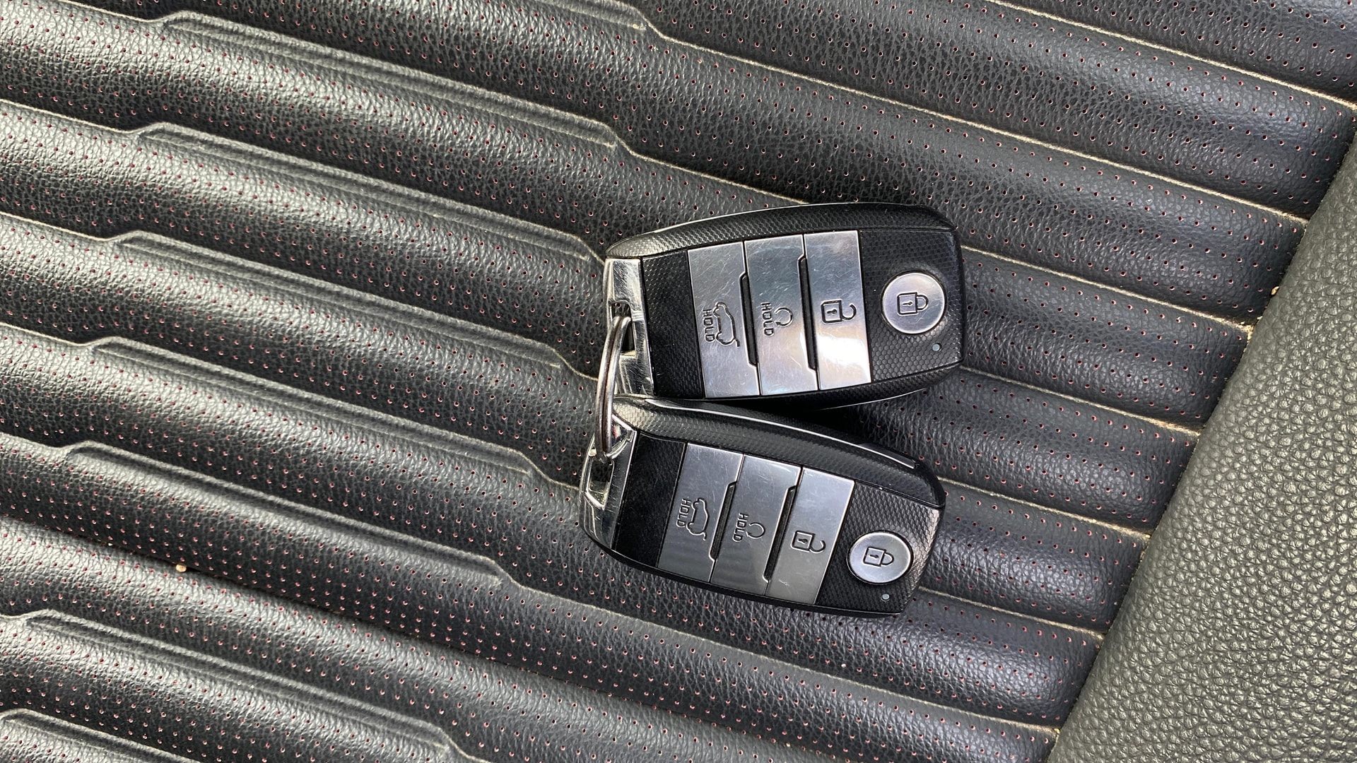 View 2023 Kia Sonet GTX Plus AT Diesel Image 19 Used 2023 Kia Sonet GTX Plus AT Diesel Image 19