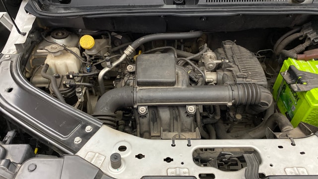 View Renault Kiger Image 3 Used Renault Kiger Image 3