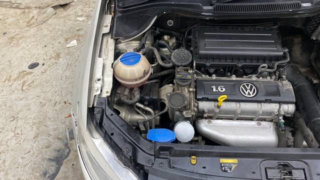 View Volkswagen Vento Image 3 Used Volkswagen Vento Image 3