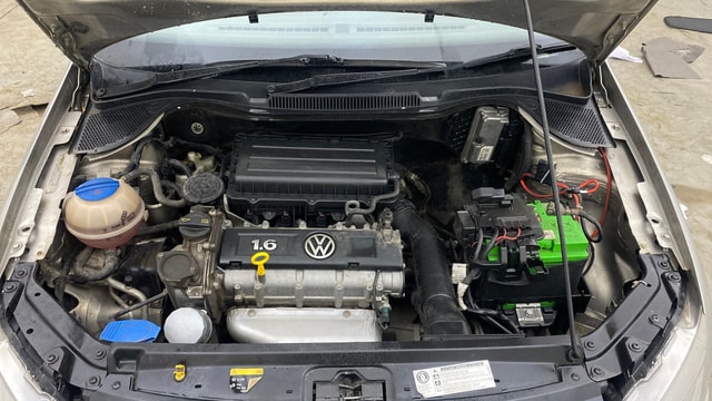 View Volkswagen Vento Image 40 Used Volkswagen Vento Image 40