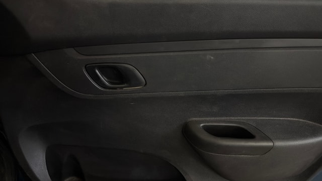 View Renault Kwid Image 32 Used Renault Kwid Image 32