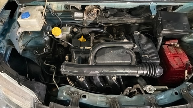 View Renault Kwid Image 3 Used Renault Kwid Image 3