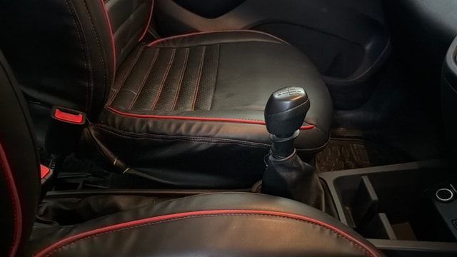 View Renault Kwid Image 37 Used Renault Kwid Image 37