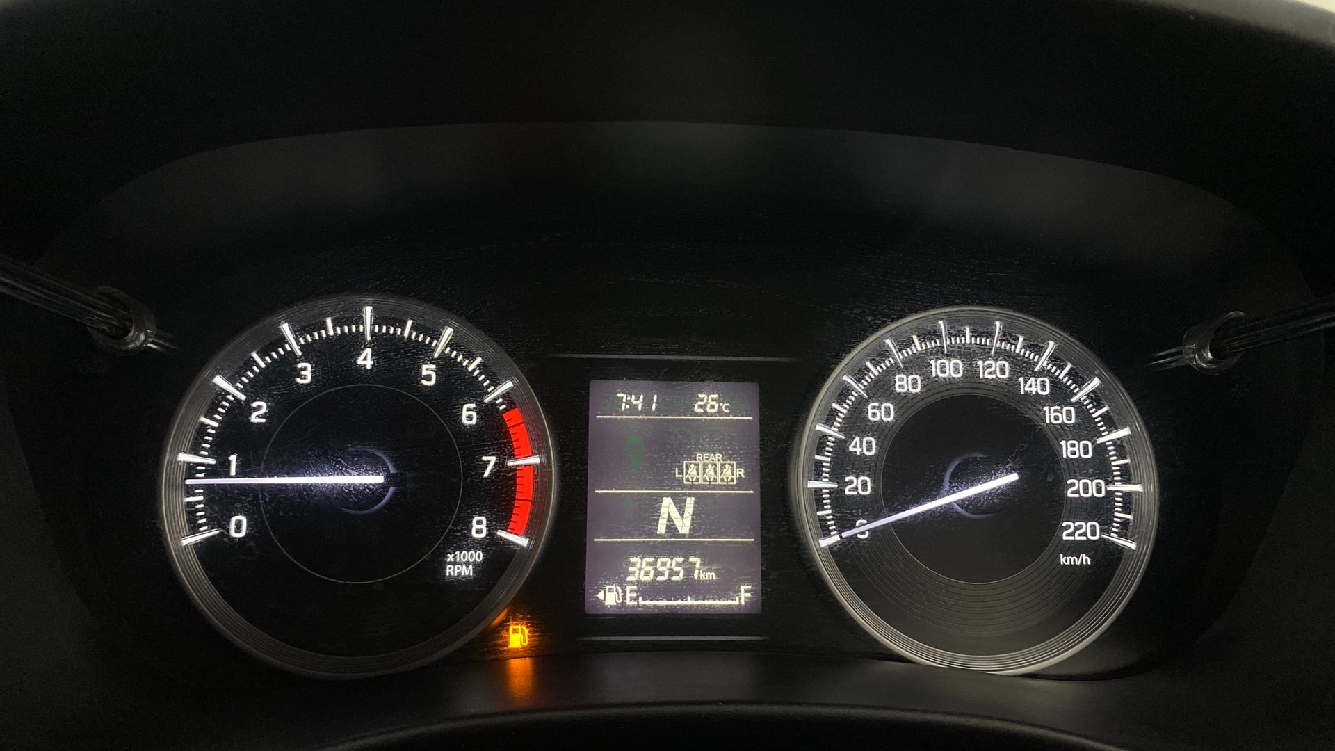 Used 2024 Maruti Suzuki 1000 Used 2024 Maruti Suzuki 1000