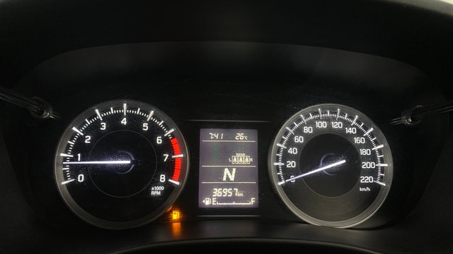 View Maruti Suzuki 1000 Image 34 Used Maruti Suzuki 1000 Image 34