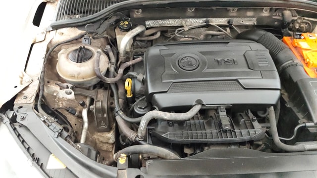 View Skoda Octavia Image 23 Used Skoda Octavia Image 23
