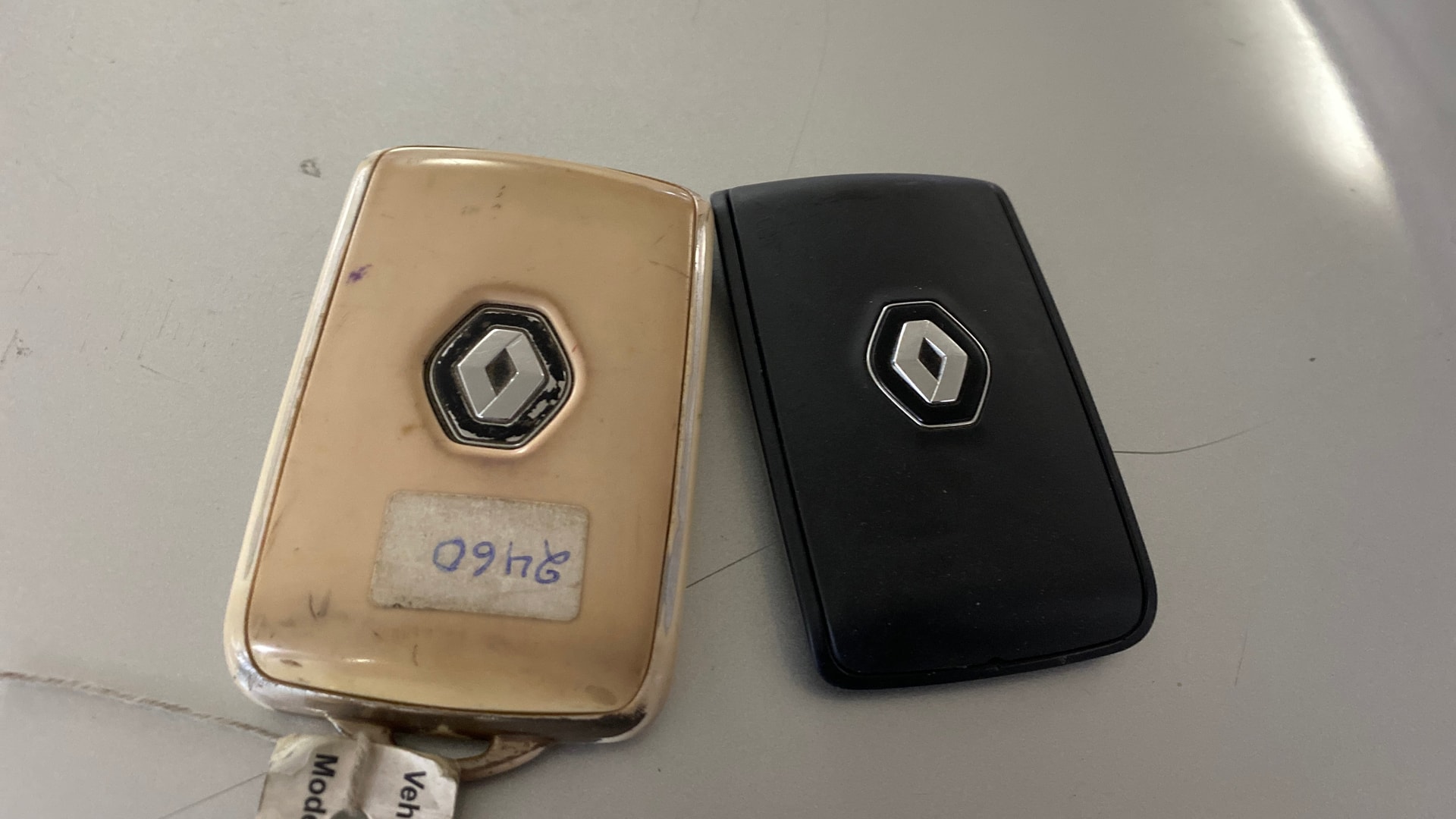 Used 2021 Renault Triber Used 2021 Renault Triber