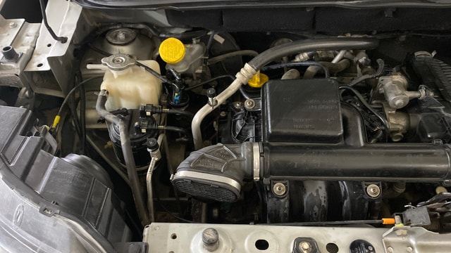 View Renault Triber Image 3 Used Renault Triber Image 3