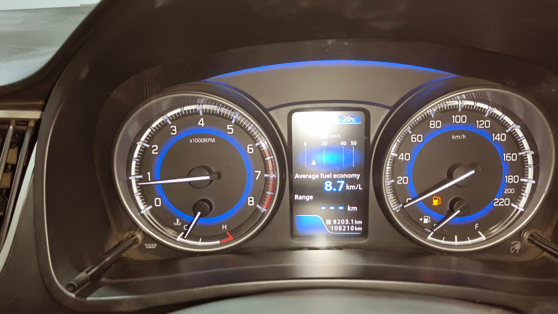 Used 2017 Maruti Suzuki 1000 Used 2017 Maruti Suzuki 1000