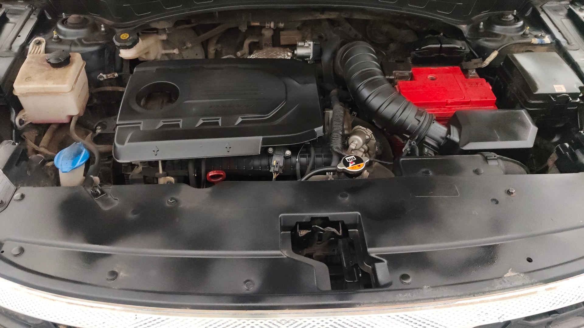 Used 2024 Kia Seltos Used 2024 Kia Seltos