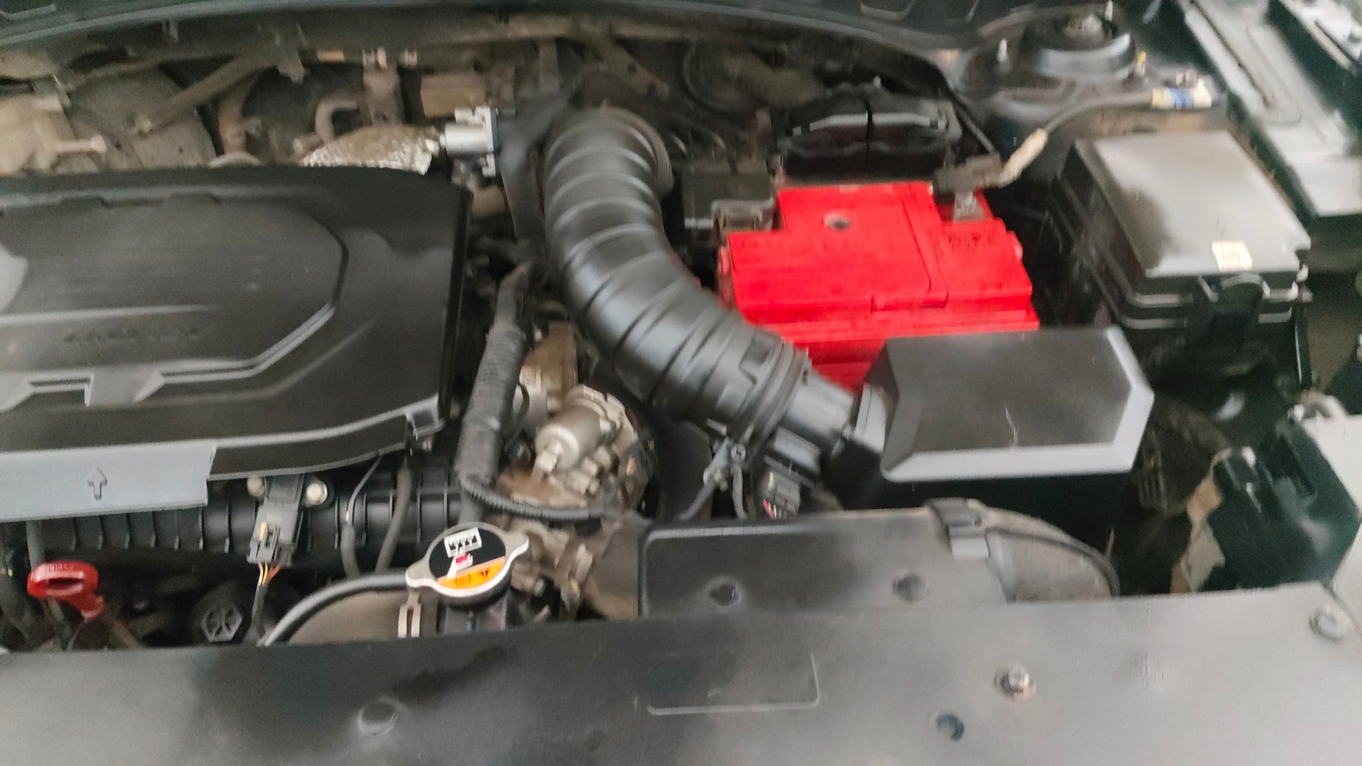 Used 2024 Kia Seltos Used 2024 Kia Seltos