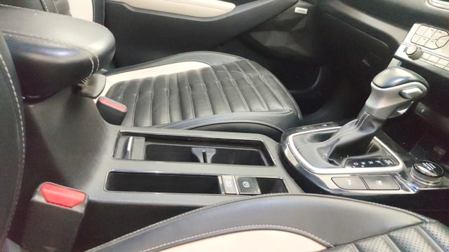 View Kia Seltos Image 43 Used Kia Seltos Image 43