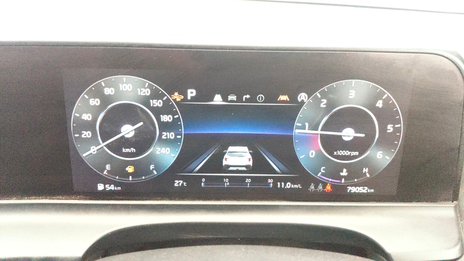 Used 2024 Kia Seltos Used 2024 Kia Seltos