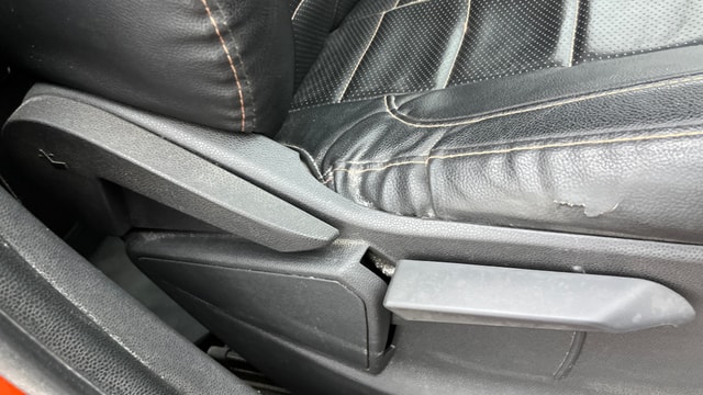 View Ford EcoSport Image 18 Used Ford EcoSport Image 18