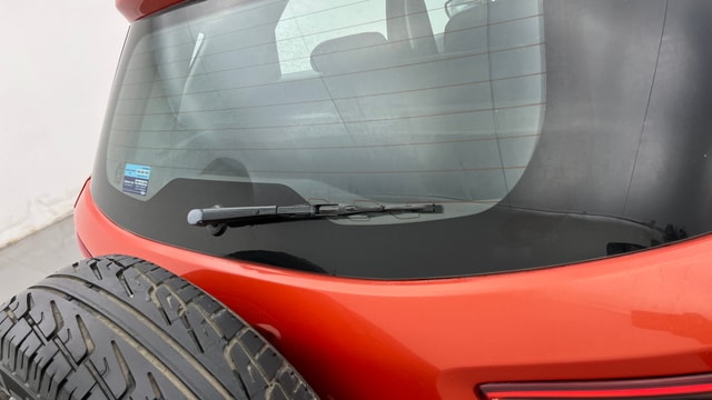 View Ford EcoSport Image 42 Used Ford EcoSport Image 42