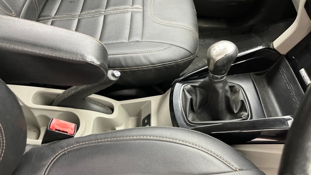 View Ford EcoSport Image 38 Used Ford EcoSport Image 38