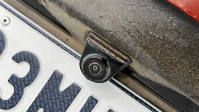 View Ford EcoSport Image 23 Used Ford EcoSport Image 23