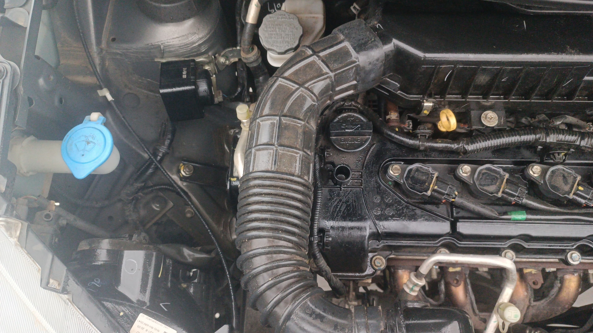 View 2021 Maruti Suzuki 1000 Base Variant Image 25 Used 2021 Maruti Suzuki 1000 Base Variant Image 25