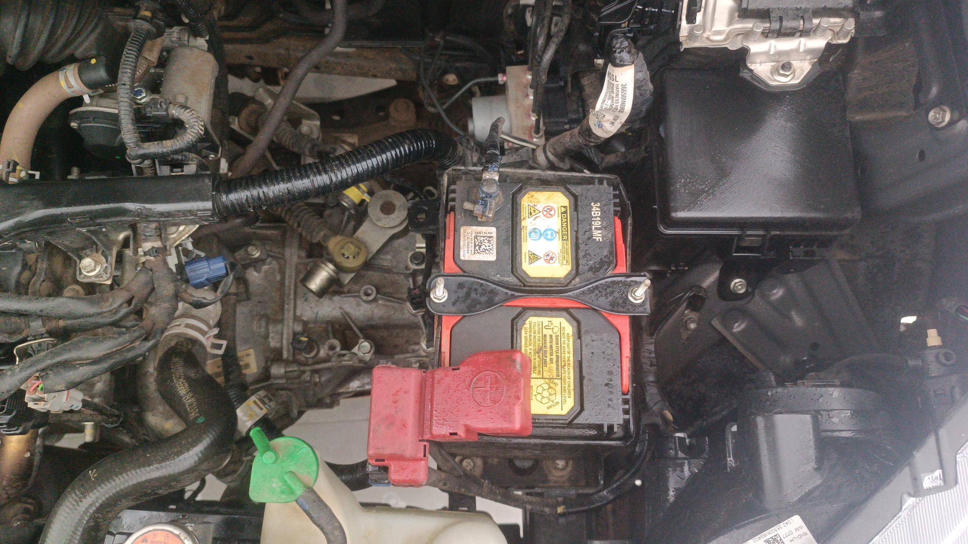View 2021 Maruti Suzuki 1000 Base Variant Image 29 Used 2021 Maruti Suzuki 1000 Base Variant Image 29