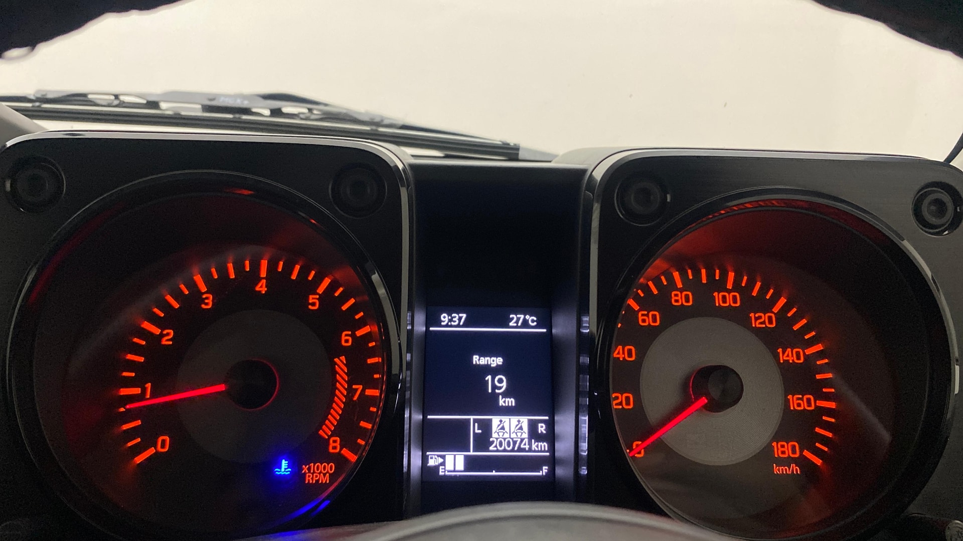 Used 2023 Maruti Suzuki 1000 Used 2023 Maruti Suzuki 1000