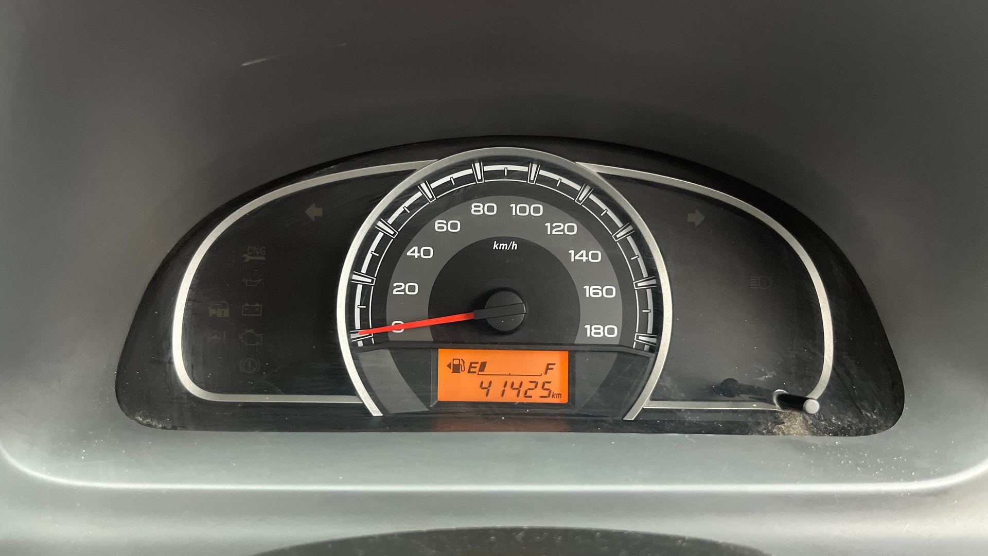View 2014 Maruti Suzuki Alto 800 LX Image 33 Used 2014 Maruti Suzuki Alto 800 LX Image 33