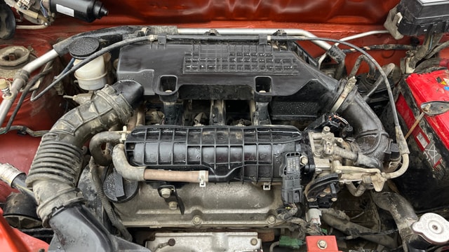 View Maruti Suzuki Alto 800 Image 40 Used Maruti Suzuki Alto 800 Image 40