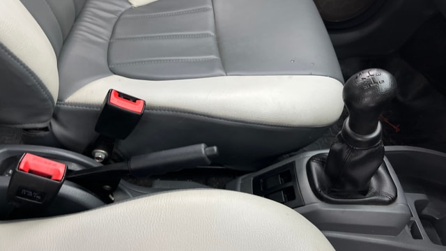 View Maruti Suzuki Alto 800 Image 37 Used Maruti Suzuki Alto 800 Image 37