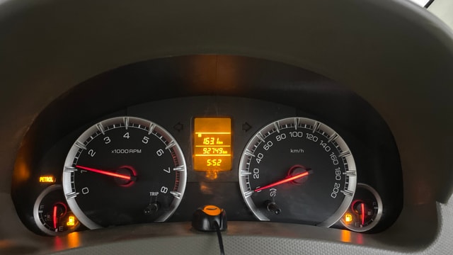 View Maruti Suzuki 1000 Image 34 Used Maruti Suzuki 1000 Image 34