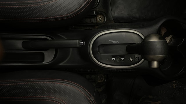 View Nissan Micra Image 37 Used Nissan Micra Image 37