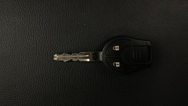 View Nissan Micra Image 26 Used Nissan Micra Image 26