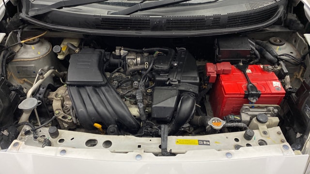 View Nissan Micra Image 40 Used Nissan Micra Image 40