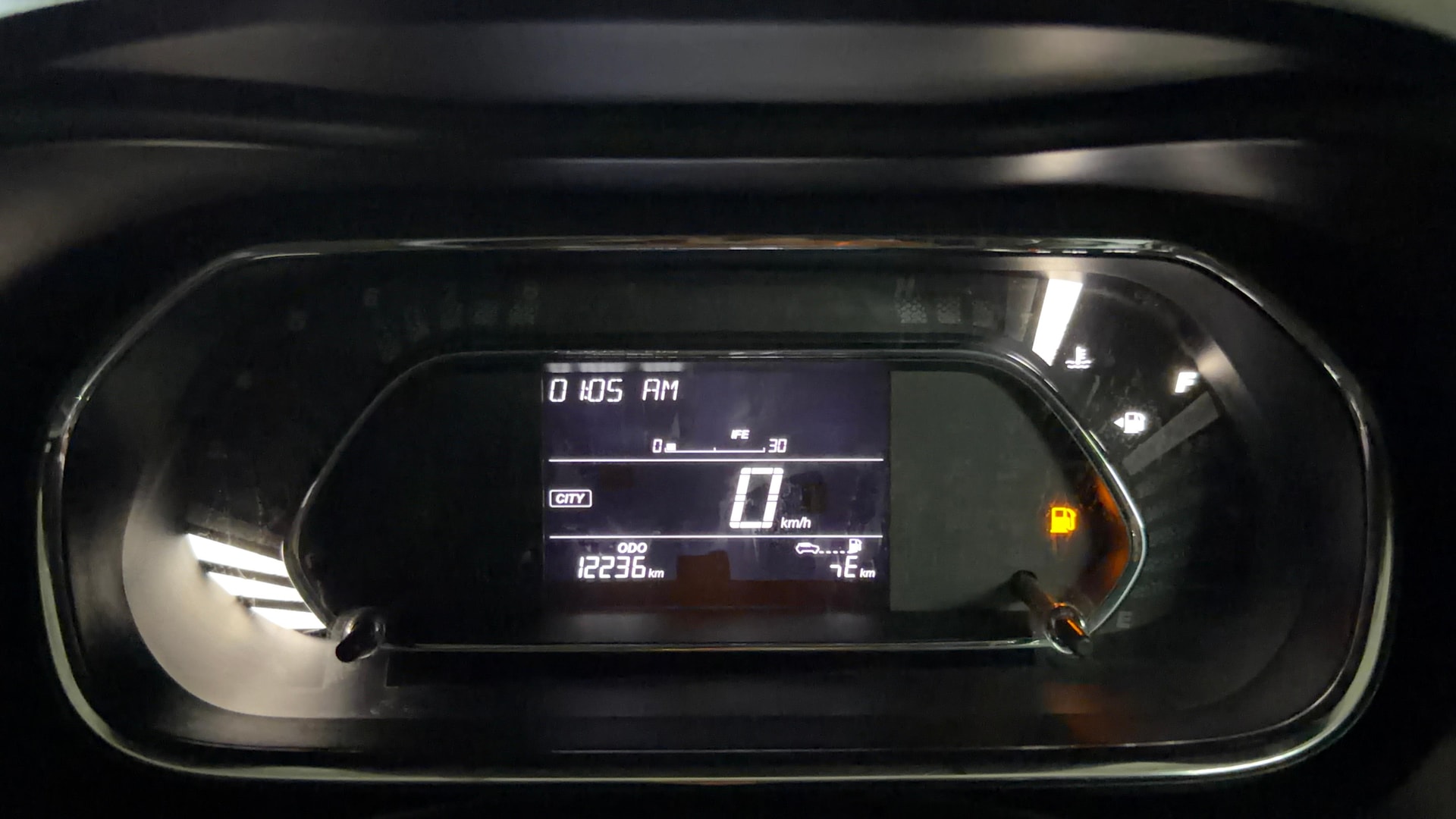 View 2024 Tata Nexon Revotron XE Image 35 Used 2024 Tata Nexon Revotron XE Image 35