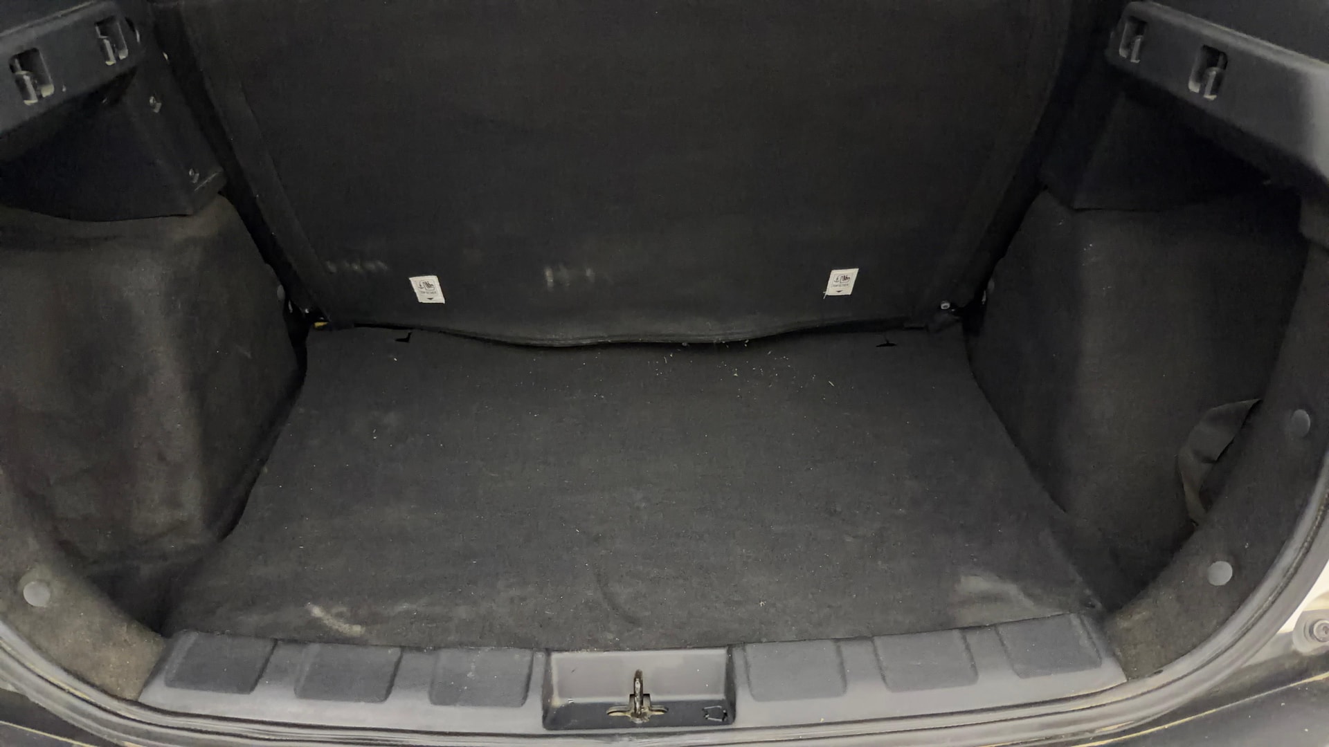View 2024 Tata Nexon Revotron XE Image 10 Used 2024 Tata Nexon Revotron XE Image 10