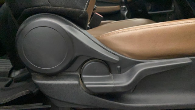 View Honda Elevate Image 11 Used Honda Elevate Image 11
