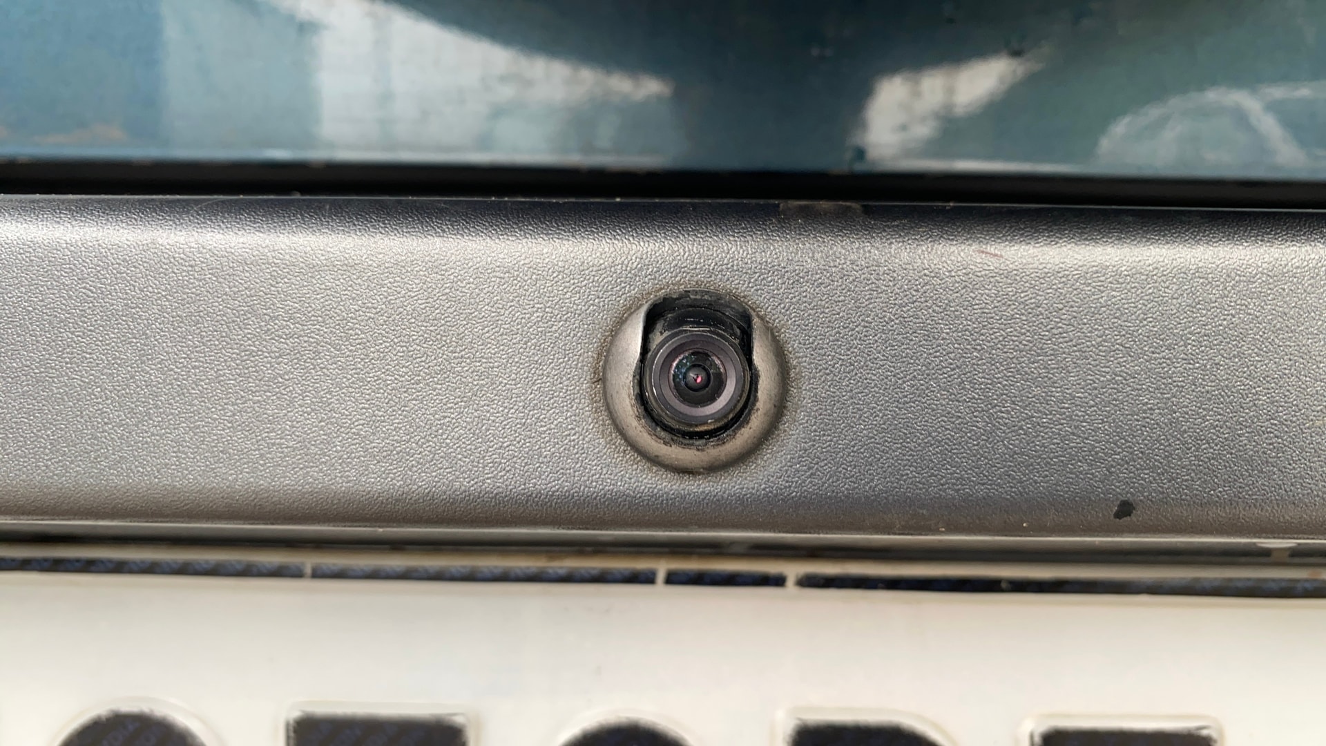 View 2020 Mahindra Thar AX Standard Manual Soft Top 6 Seater Image 21 Used 2020 Mahindra Thar AX Standard Manual Soft Top 6 Seater Image 21