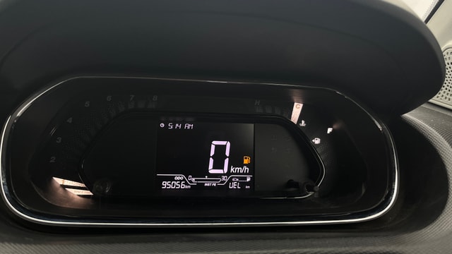 View Tata Tiago Image 34 Used Tata Tiago Image 34