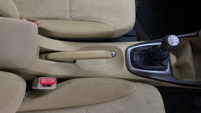 View Honda City Image 38 Used Honda City Image 38