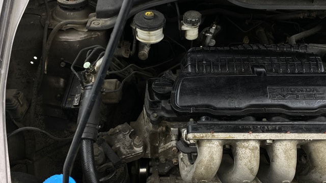 View Honda City Image 4 Used Honda City Image 4