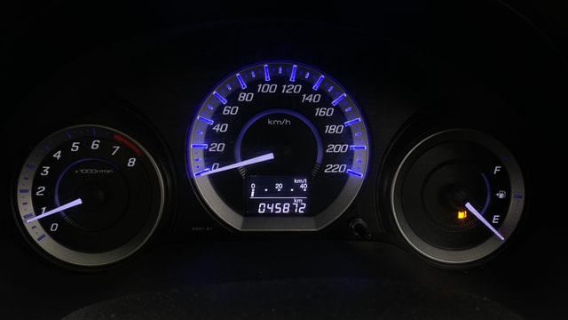 View Honda City Image 34 Used Honda City Image 34