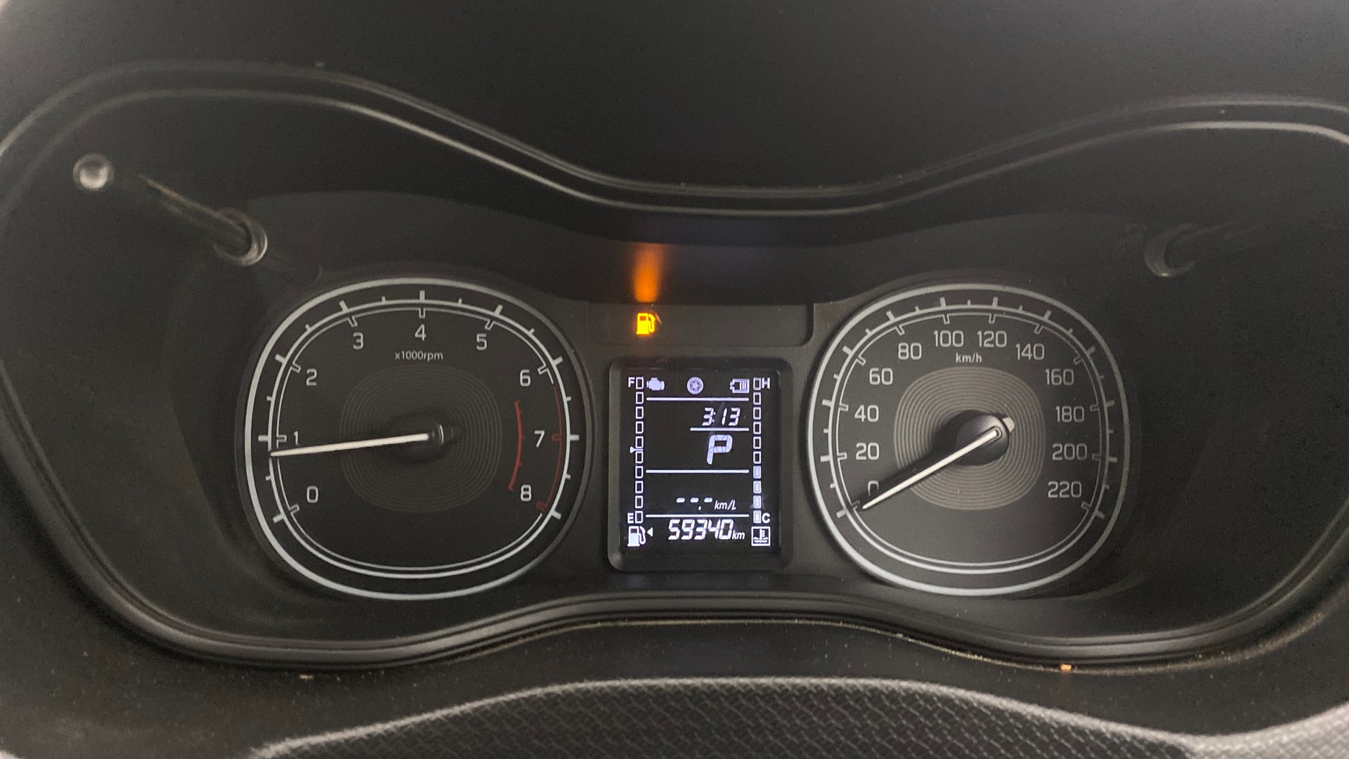 View 2022 Maruti Suzuki 1000 Base Variant Image 35 Used 2022 Maruti Suzuki 1000 Base Variant Image 35