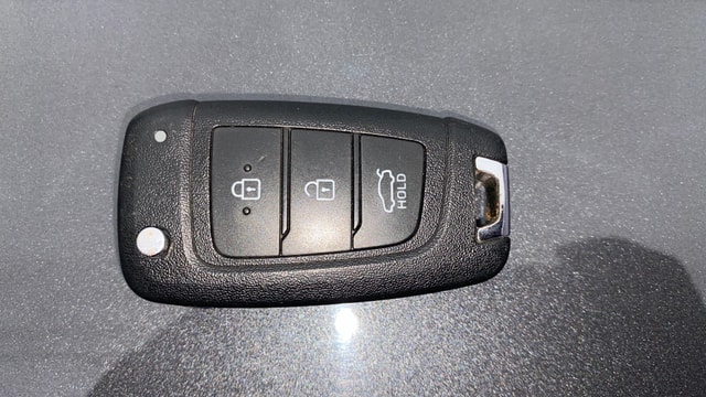 View Hyundai Verna Image 28 Used Hyundai Verna Image 28