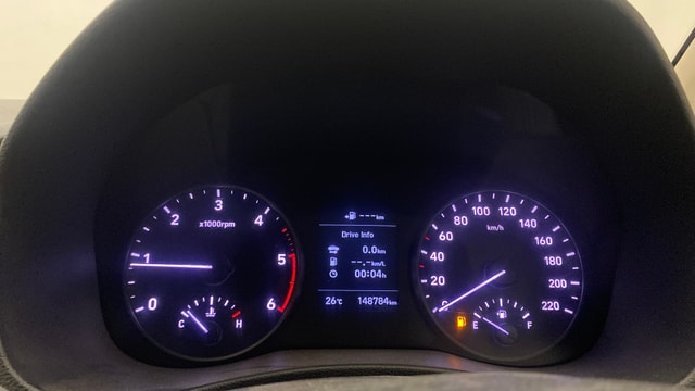 View Hyundai Verna Image 21 Used Hyundai Verna Image 21