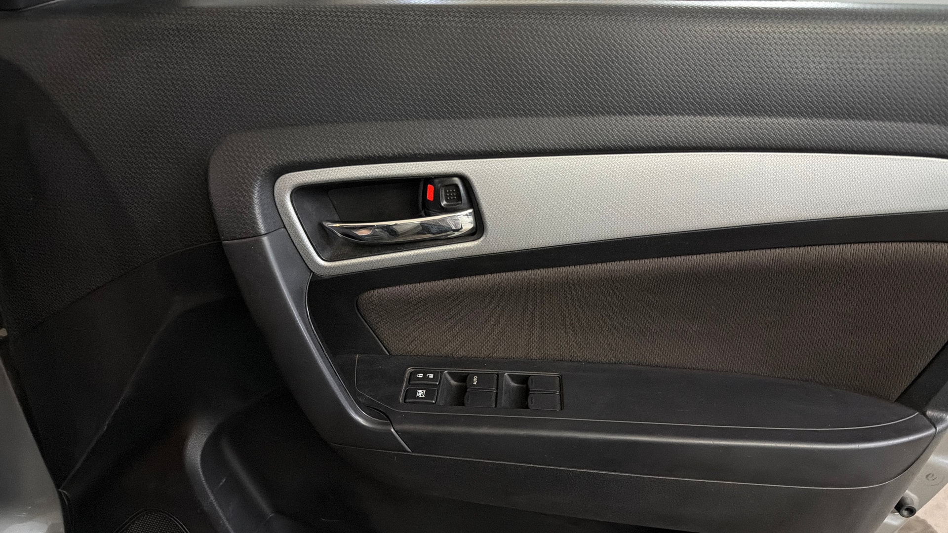 View 2022 Toyota Urban Cruiser High AT Image 34 Used 2022 Toyota Urban Cruiser High AT Image 34