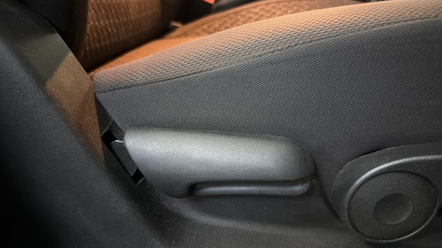 View Toyota Urban Cruiser Image 19 Used Toyota Urban Cruiser Image 19