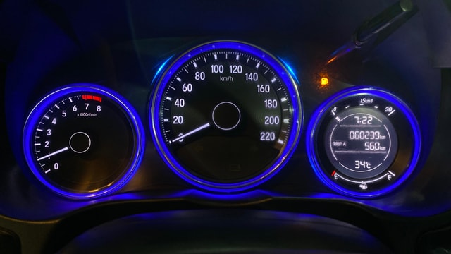 View Honda City Image 36 Used Honda City Image 36